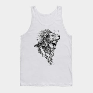 Force Tank Top